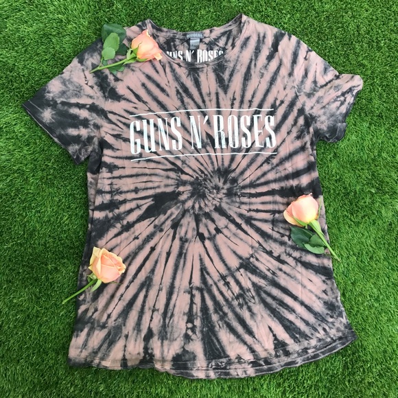 guns n roses baby h&m